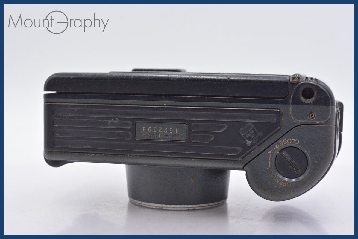 コニカ Konica 現場監督28 同梱可 mj 4995