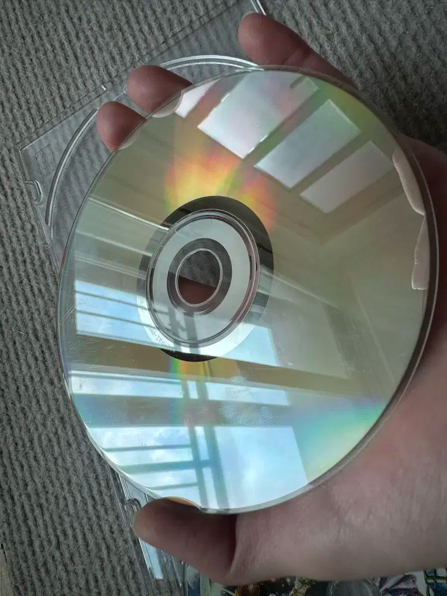 CD