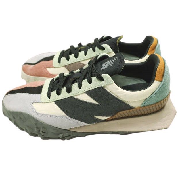NEW BALANCE ニューバランス XC-72 BB2 UXC72BB2 US8.5D(26.5cm) MULTI