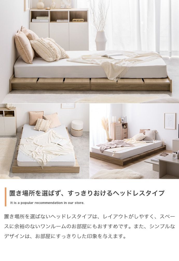 フレームのみ
