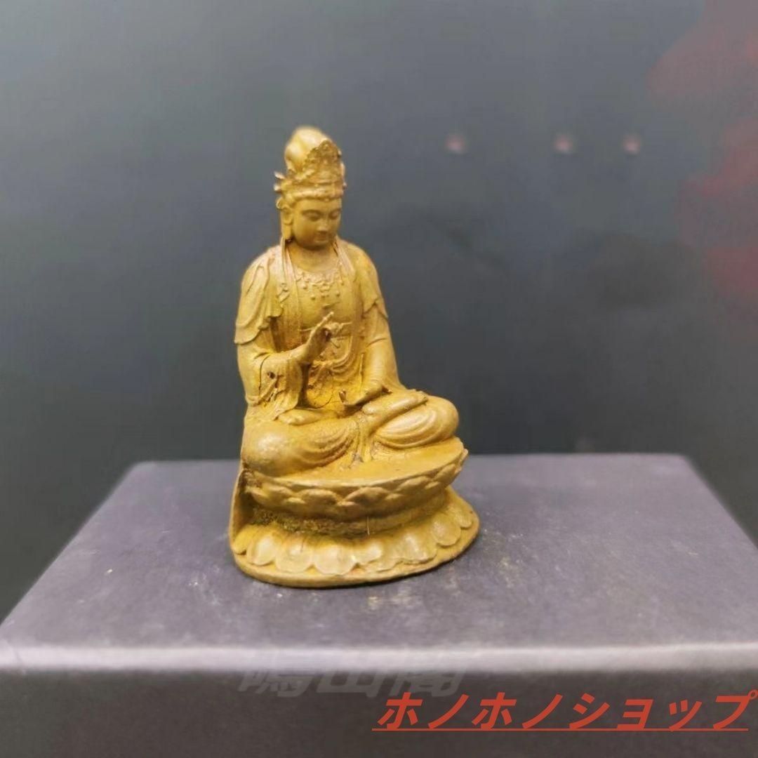 仏教美術 仏像 文殊普賢四臂観音 小仏像 銅製 銅器 仏教美術 仏像 文殊普賢四臂観音 小仏像 銅製 銅器 仏教美術 中国 仏像