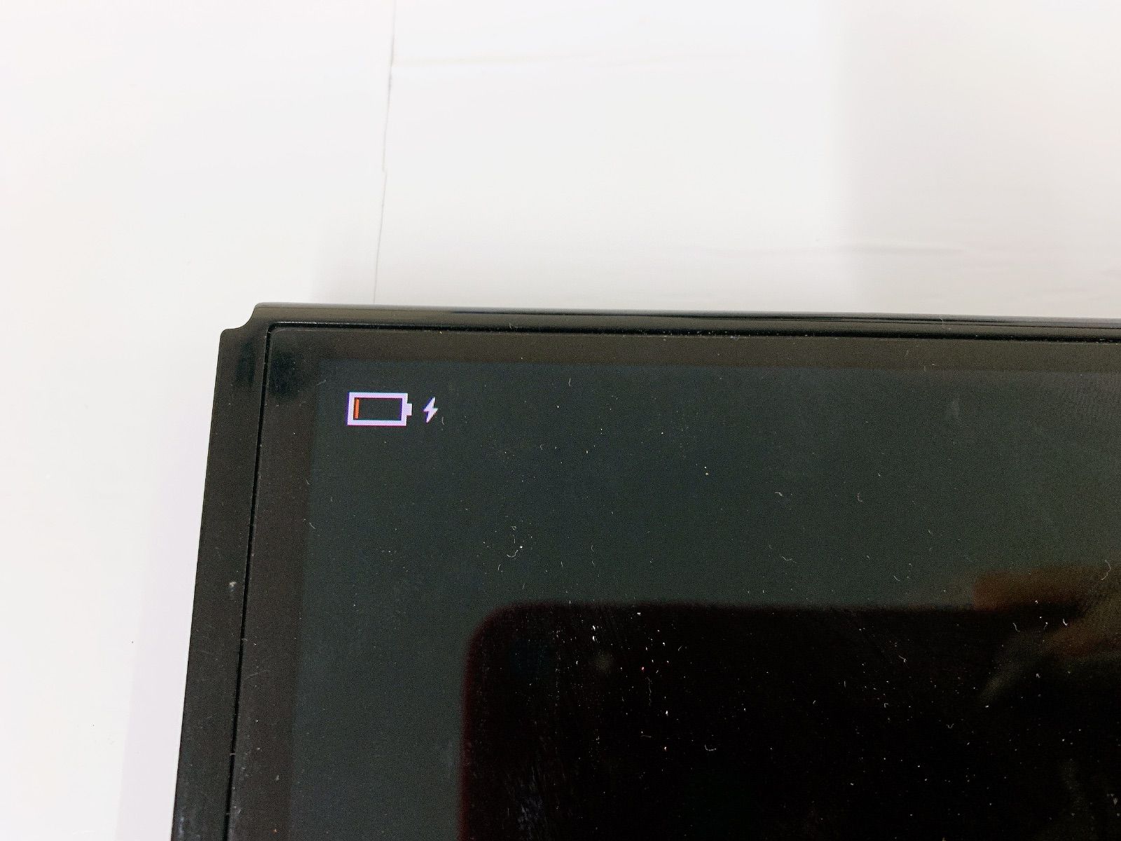 有機ELモデル