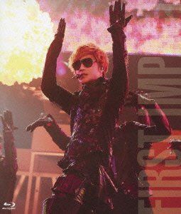 DVD 1st Impact(仮) [Blu-ray]