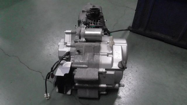 カブ110 JA07-1003xxx の エンジン:#1756435334