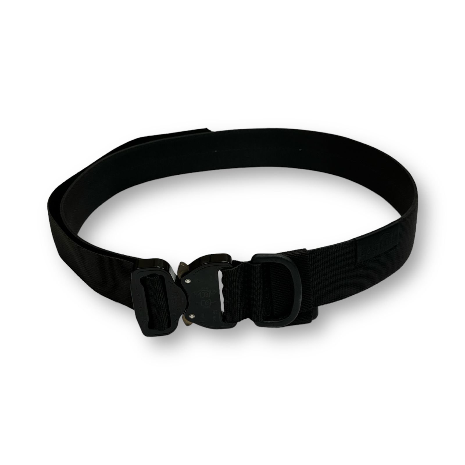 bag jack コブラバックルナイロンベルト [01423]bagjack(バッグ