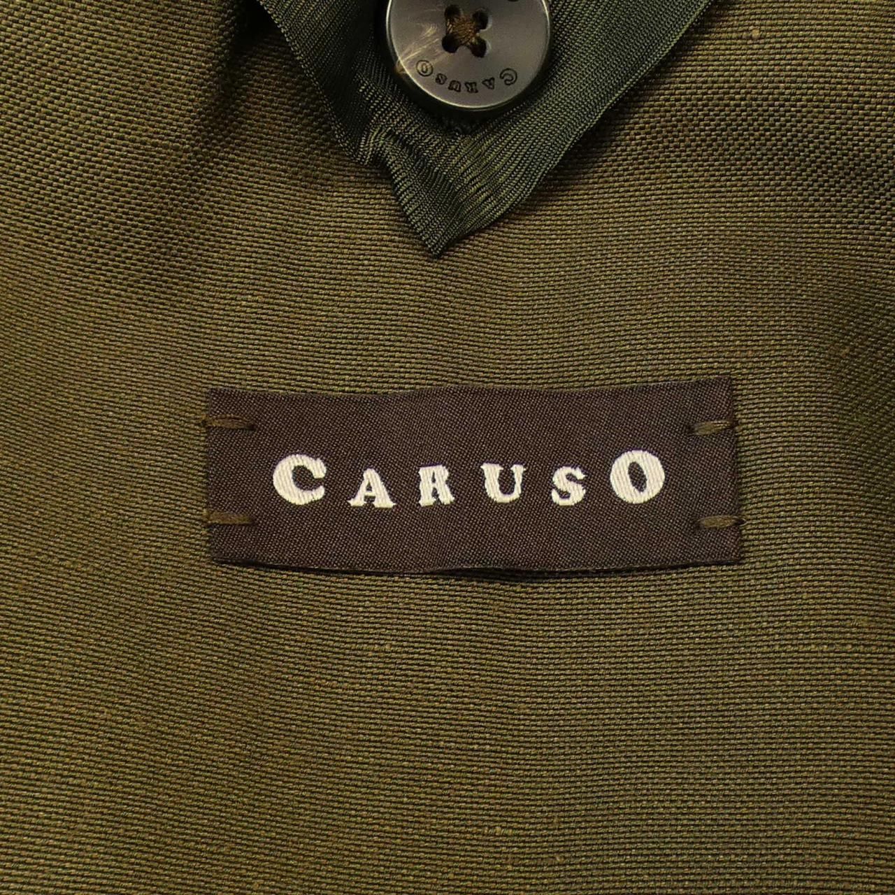 カルーゾ CARUSO