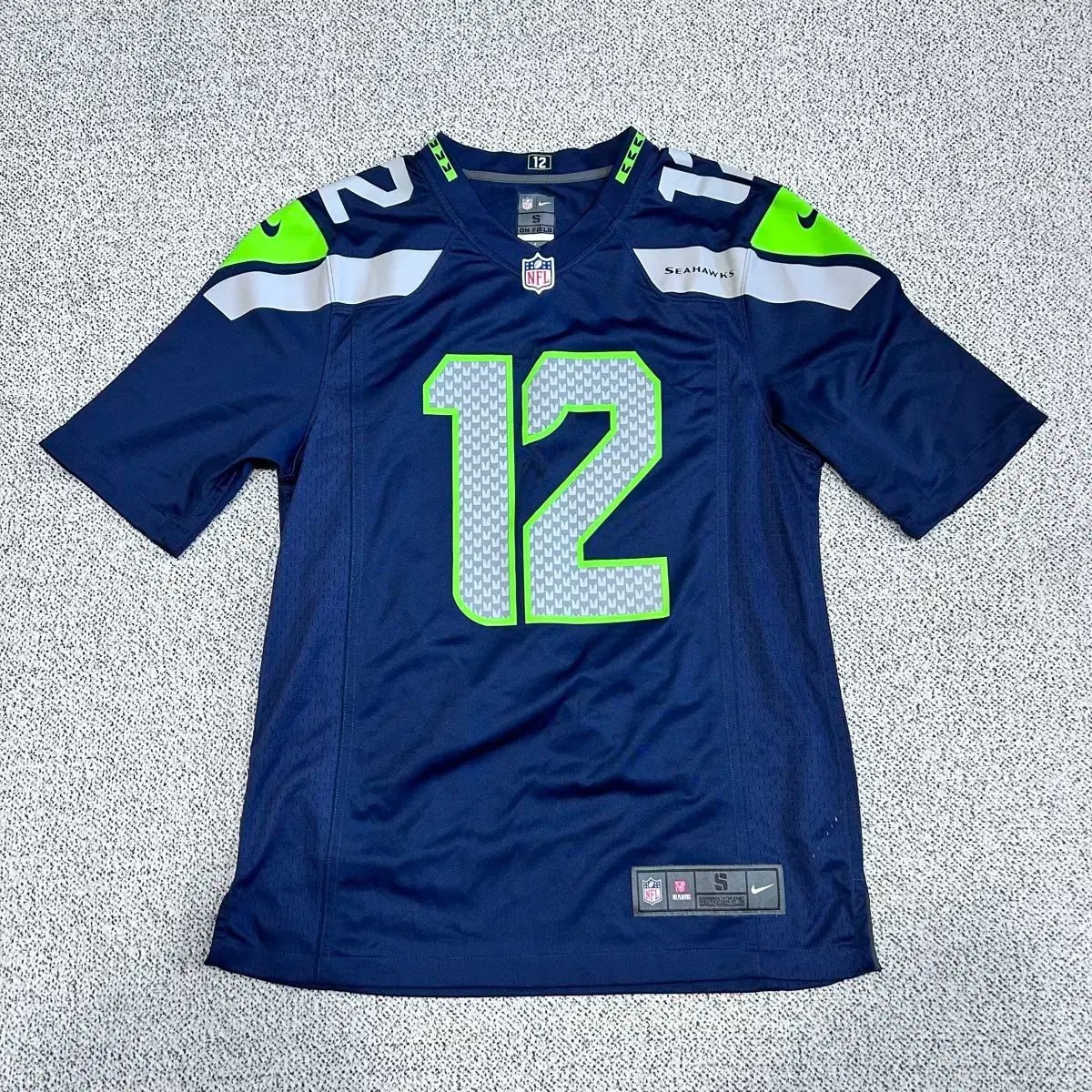 NIKE ナイキ nfl
