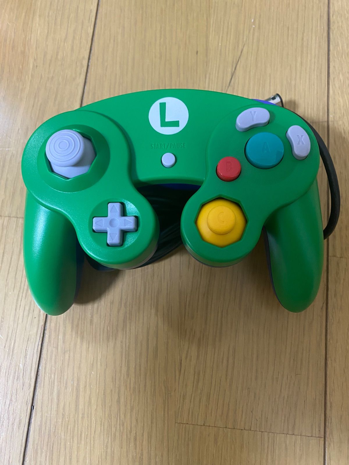 マリオ ルイージ