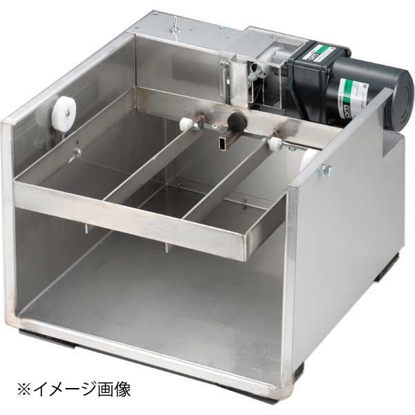 ENDO 遠藤孝商店 White Thumb ホワイトサム 自動粉ふるいマシーン コナフリッター