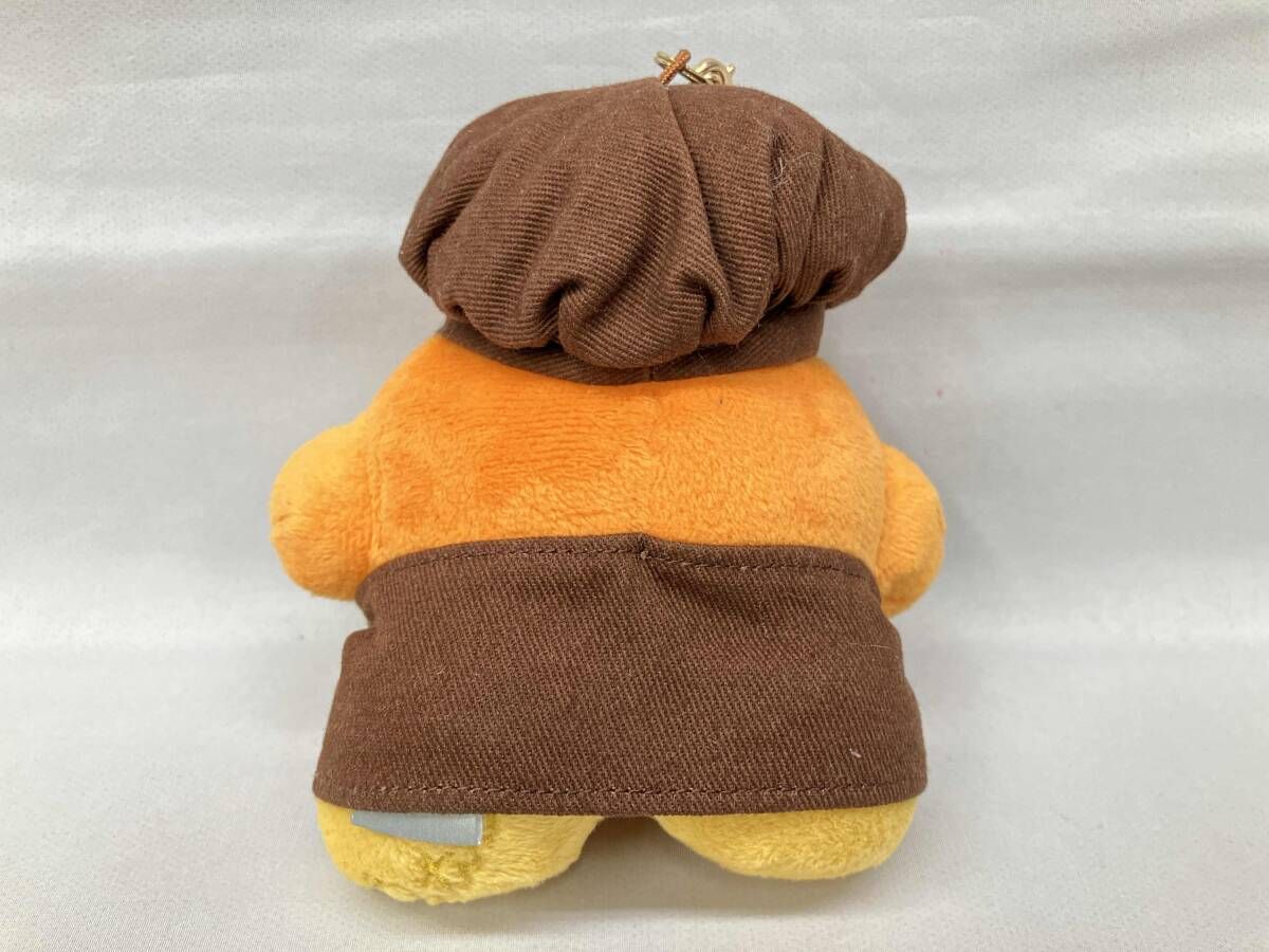 カービィ カフェ PETIT 限定 カービィ・ワドルディ ぬいぐるみ 2体セット (Sサイズ) 未開封 【G0498-007】108 Amazon.co.jp: 【カービィカフェ】星のカービィ ぬいぐるみ