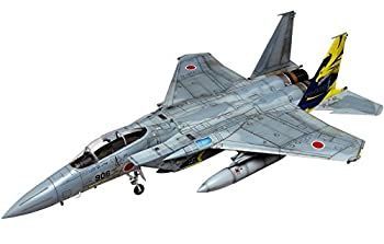 プラッツ製1/72航空自衛隊F-15Jイーグル　プラモデル完成品 ハセガワ 1/72スケール F-15J イーグル “第306飛行隊 航空自衛隊