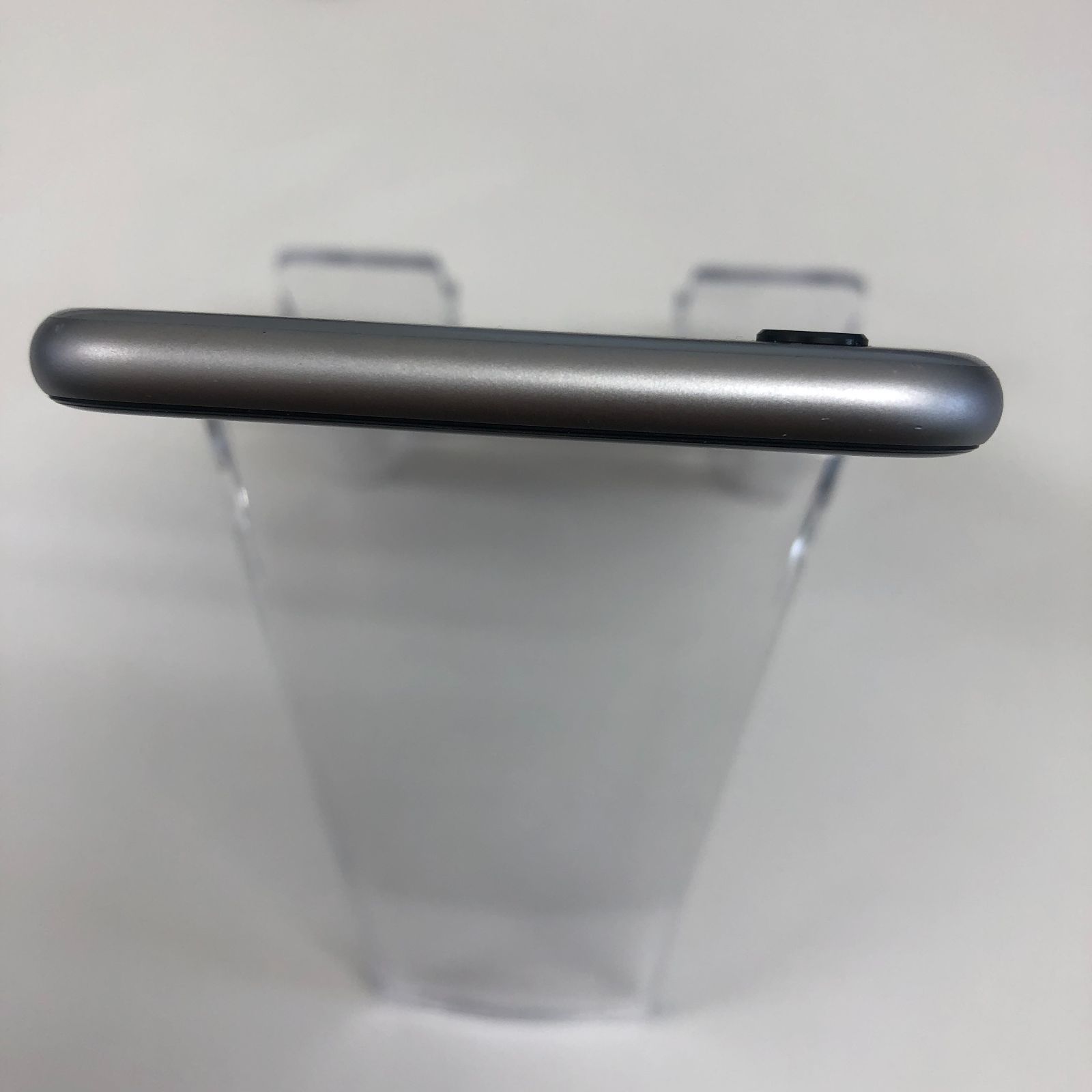 iPhone6 ジャンクアート スペースグレイ junk007 ジャンク品】iPhone6 スペースグレイ ⑪ - メルカリ