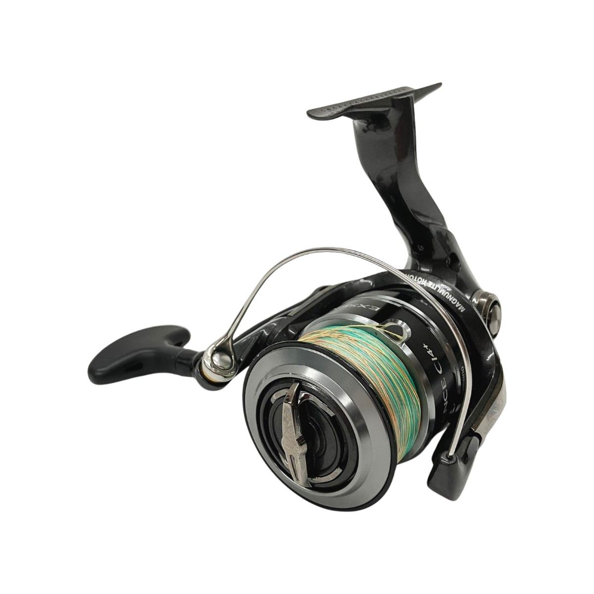 〇〇SHIMANO シマノ EXSENCE CI4+ 12 エクスセンスCI4+ 4000XGS