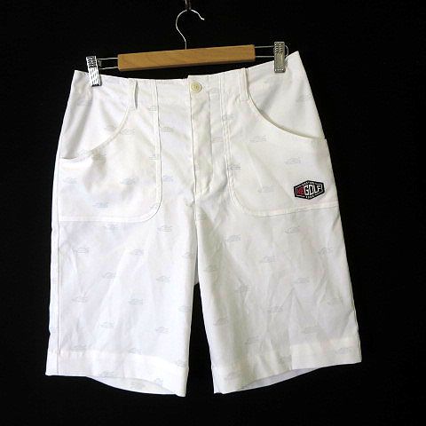 ニューバランス NEW BALANCE ゴルフ GOLF ショートパンツ ハーフ