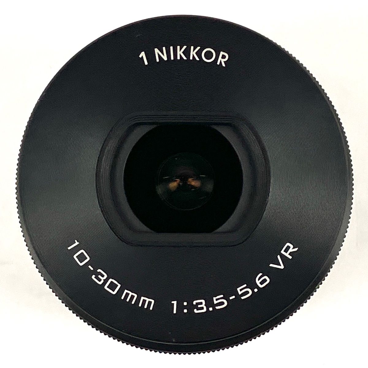 ニコン Nikon 1 V3 標準パワーズームレンズキット ブラック デジタル ミラーレス 一眼カメラ 【中古】 - メルカリ