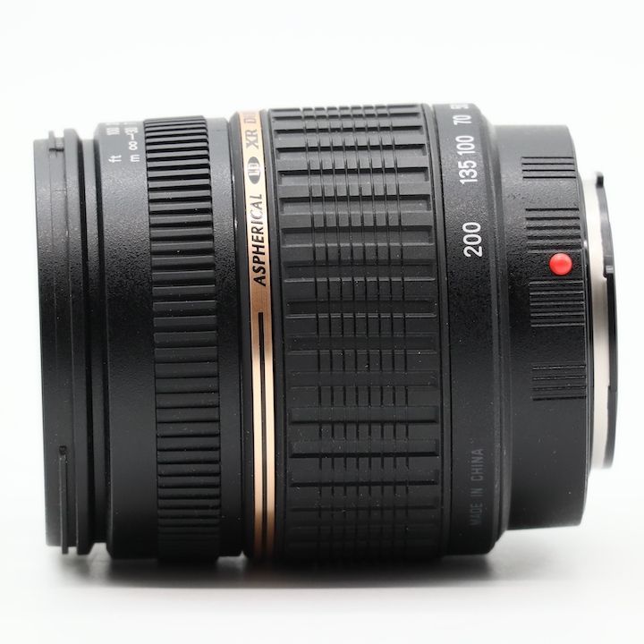 AF18-200mm