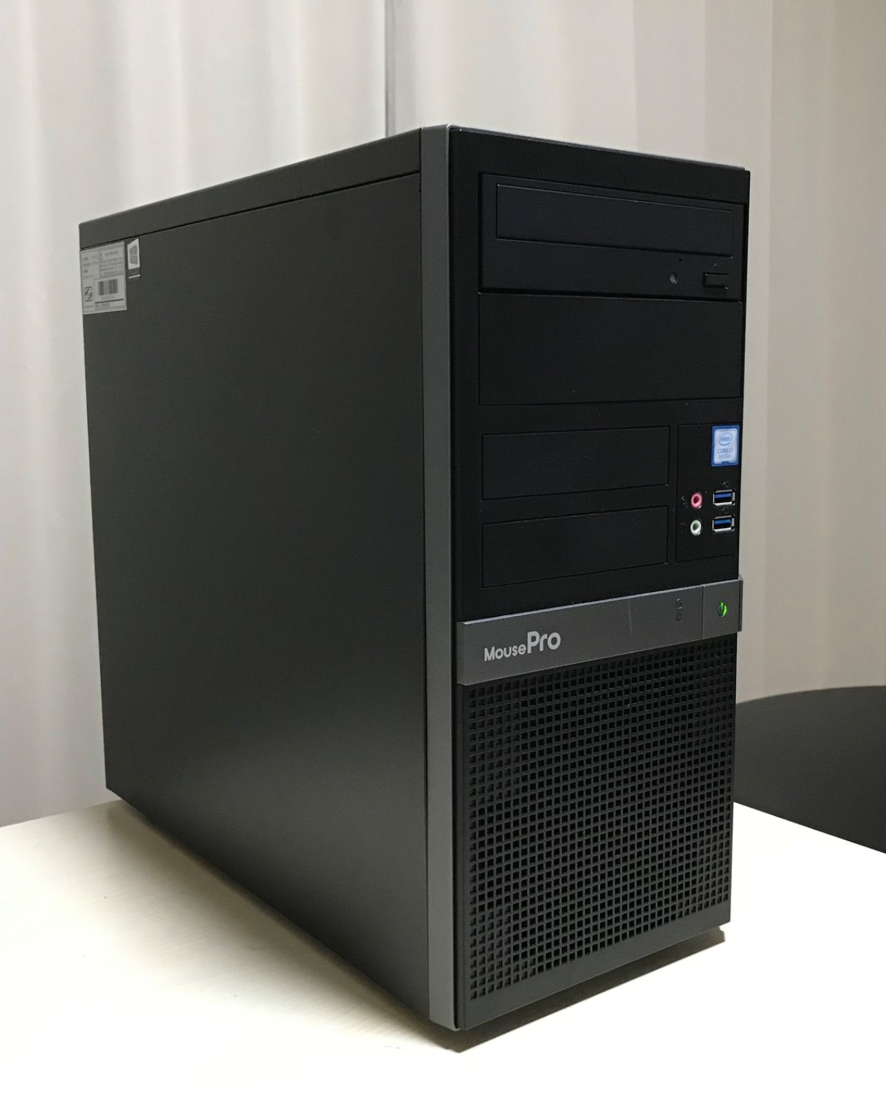 ゲーミングPC/Windows10/i7-8700/16GB/RTX2070 SUPER/SSD512GB/HDD1TB