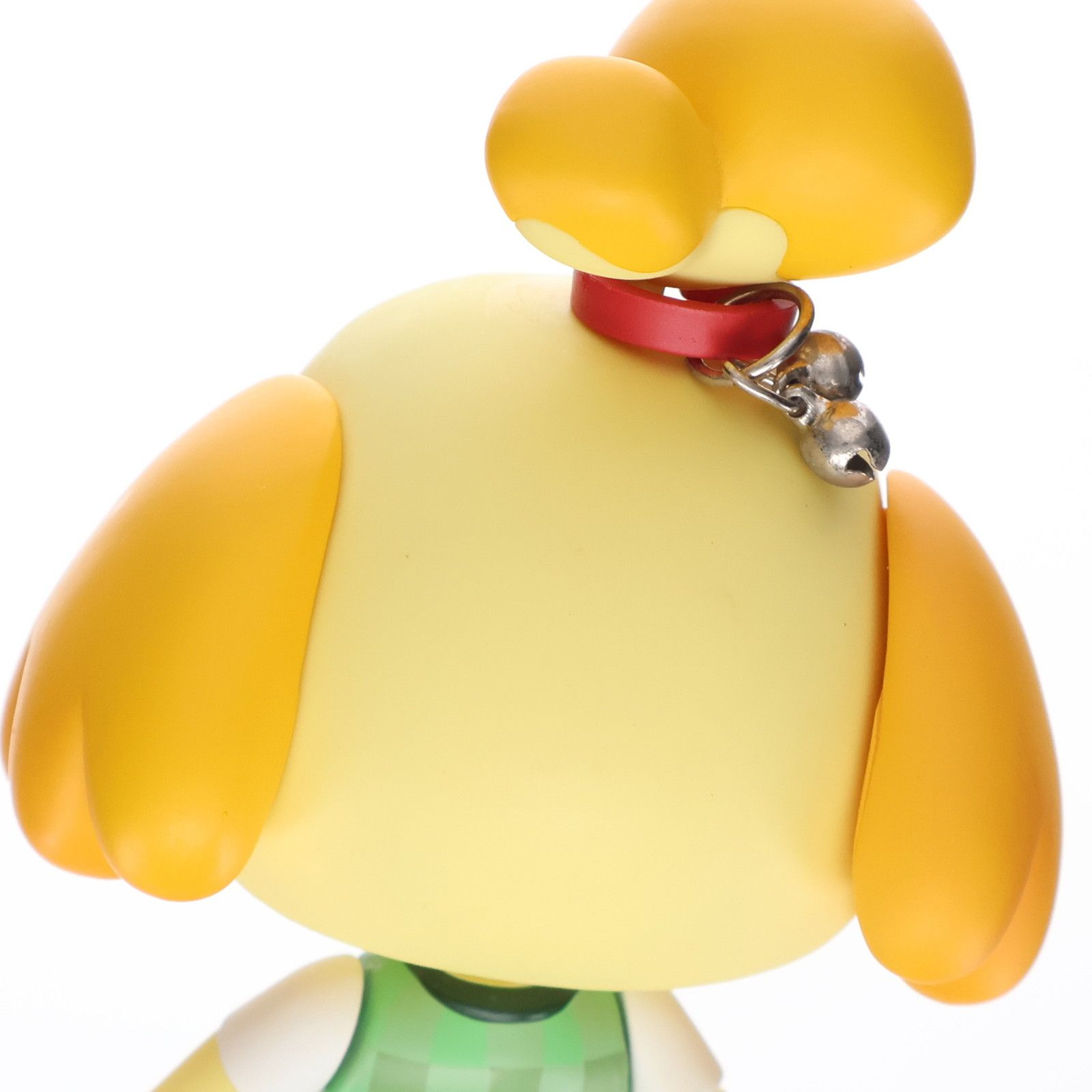 GOOD SMILE COMPANY - (再々販)ねんどろいど 327 しずえ とびだせ どうぶつの森 完成品 可動フィギュア グッドスマイルカンパニー Amazon.co.jp: とびだせ どうぶつの森 ねんどろいど しずえ