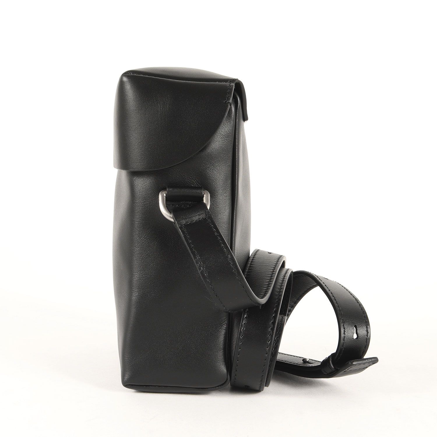 美品】JIL SANDER ジル・サンダー バッグ | 25SS レザー クロスボディ