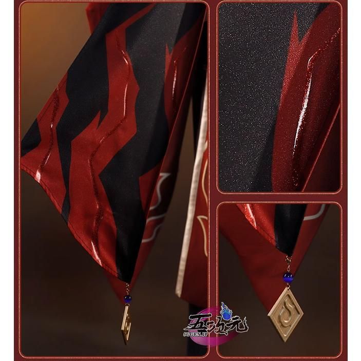 五次元 崩壊スターレイル コスプレ スタレ モーディス 衣装 ウィッグ 靴 追加可 BJ0923ML04 ハロウィン WWW_TRAVELLANDINDIA_COM