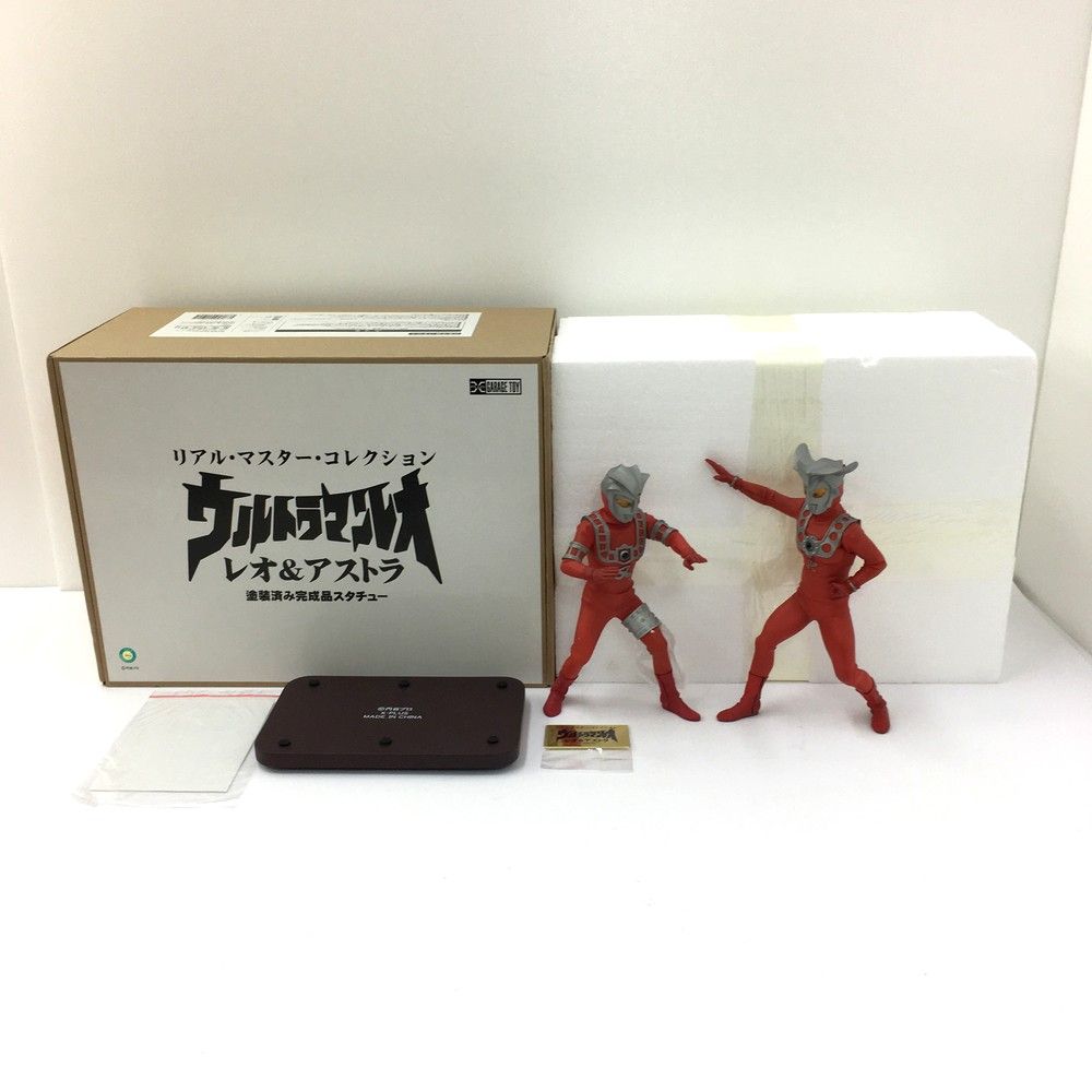 ウルトラマンレオ