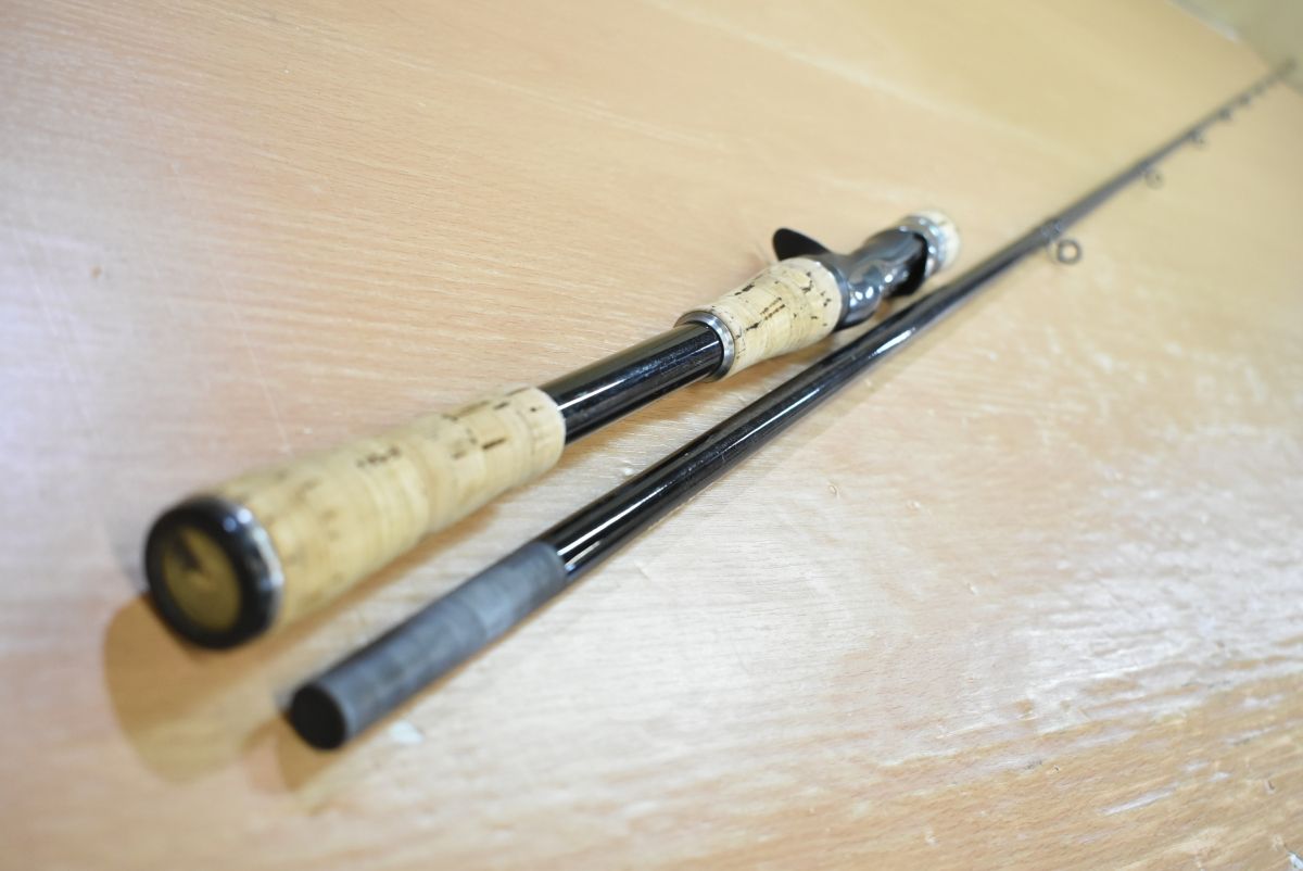 シマノ バンタム 172 MH SHIMANO BANTAM ベイト 2ピース バス釣り バスフィッシング ブラックバス 等