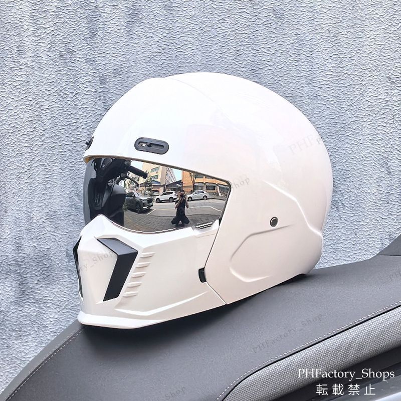 ヘルメット フルフェイスヘルメット