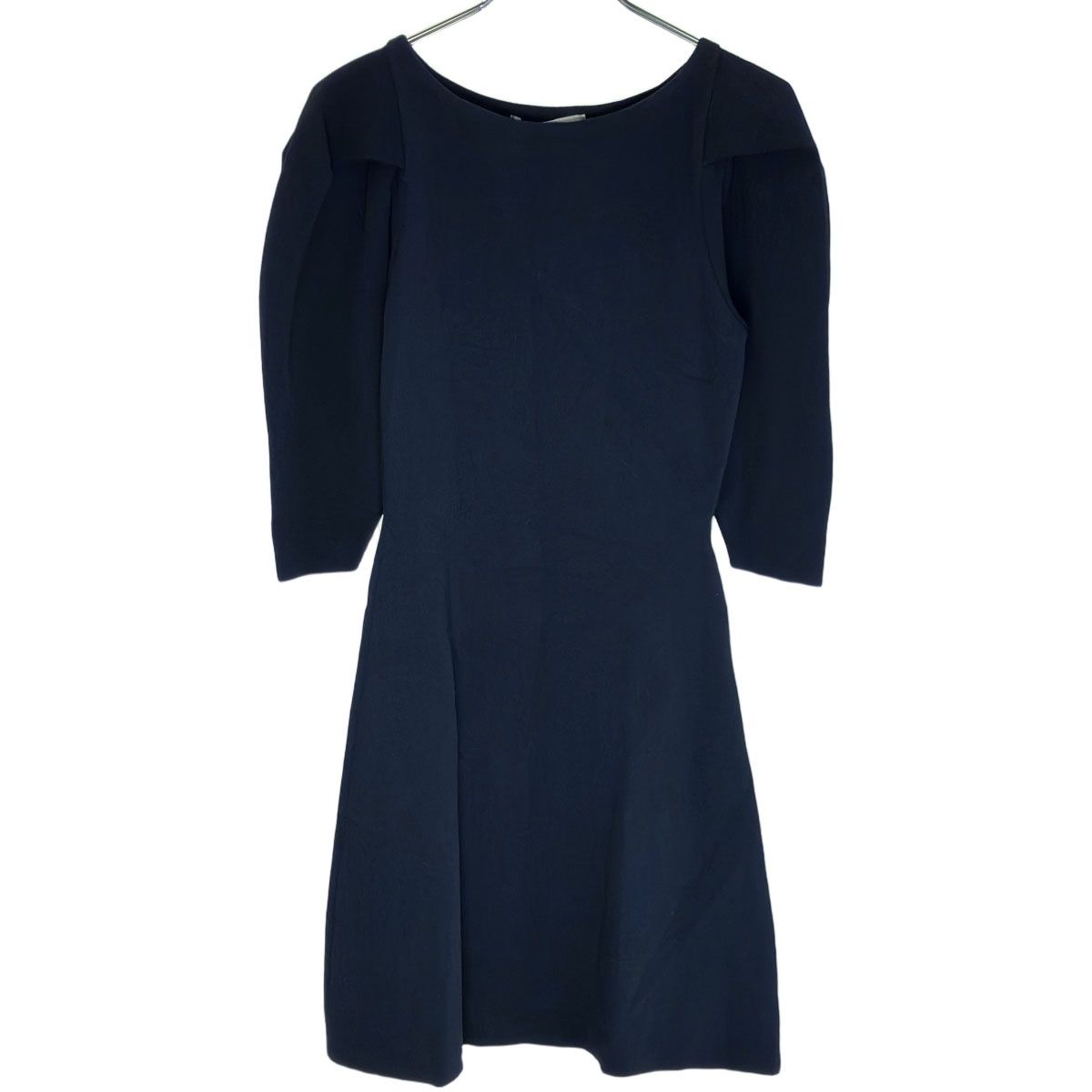 STELLA McCARTNEY ステラ マッカートニー ニットワンピース 600024 