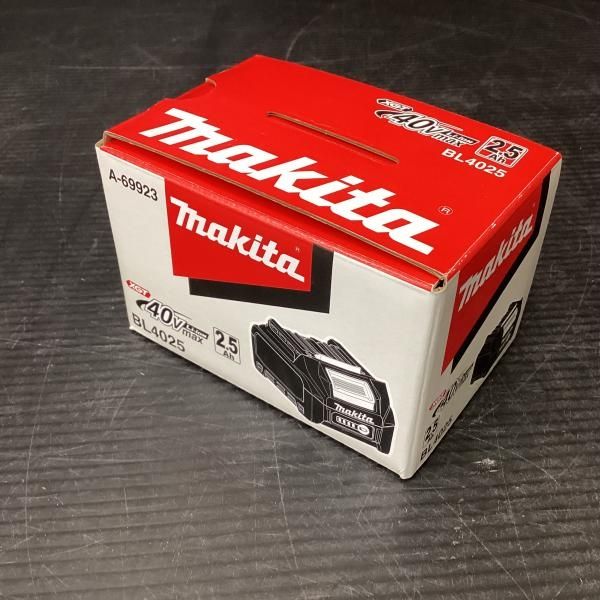makita BL4025