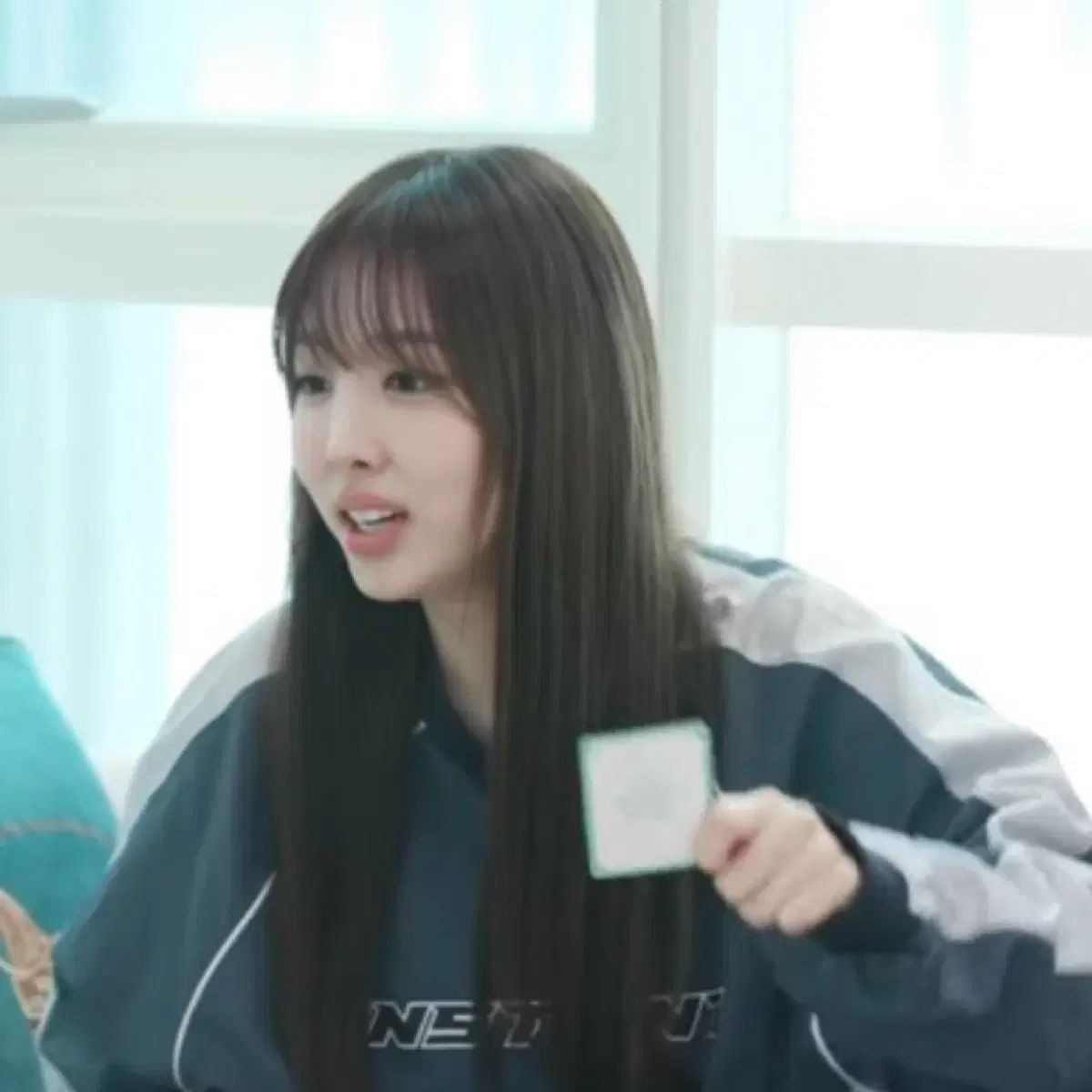 HERMES エルメス ゴルチェ期 TRALALA トゥラララ トレーナー 38 HERMES