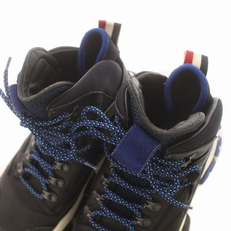 モンクレール MONCLER TRISTAN SCARPA トリスタン スカルパ スニーカー 