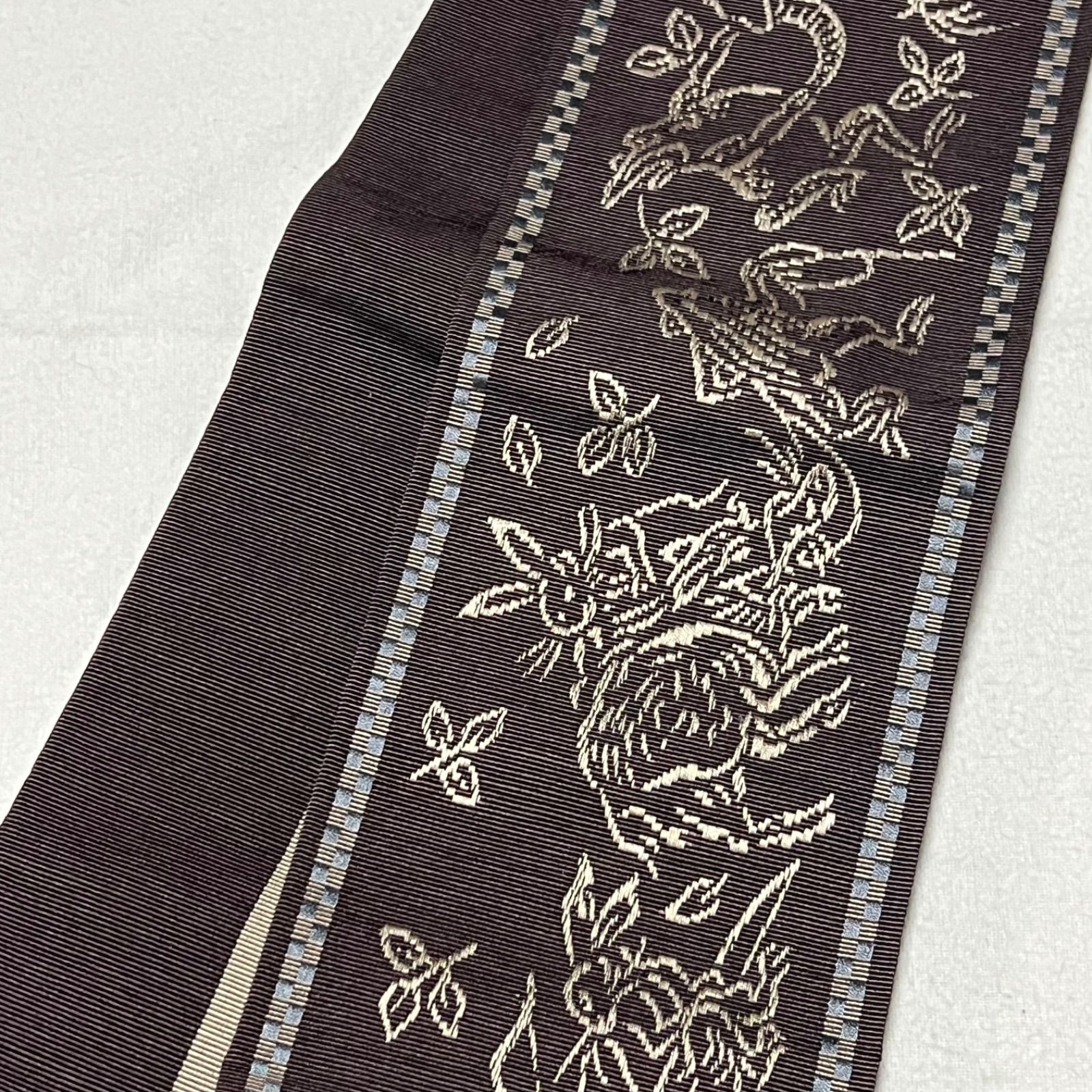 G043 男性用角帯