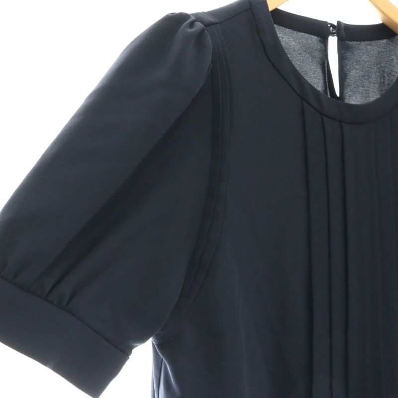 エムプルミエ ブラック M-Premier BLACK 24SS オーガンジー