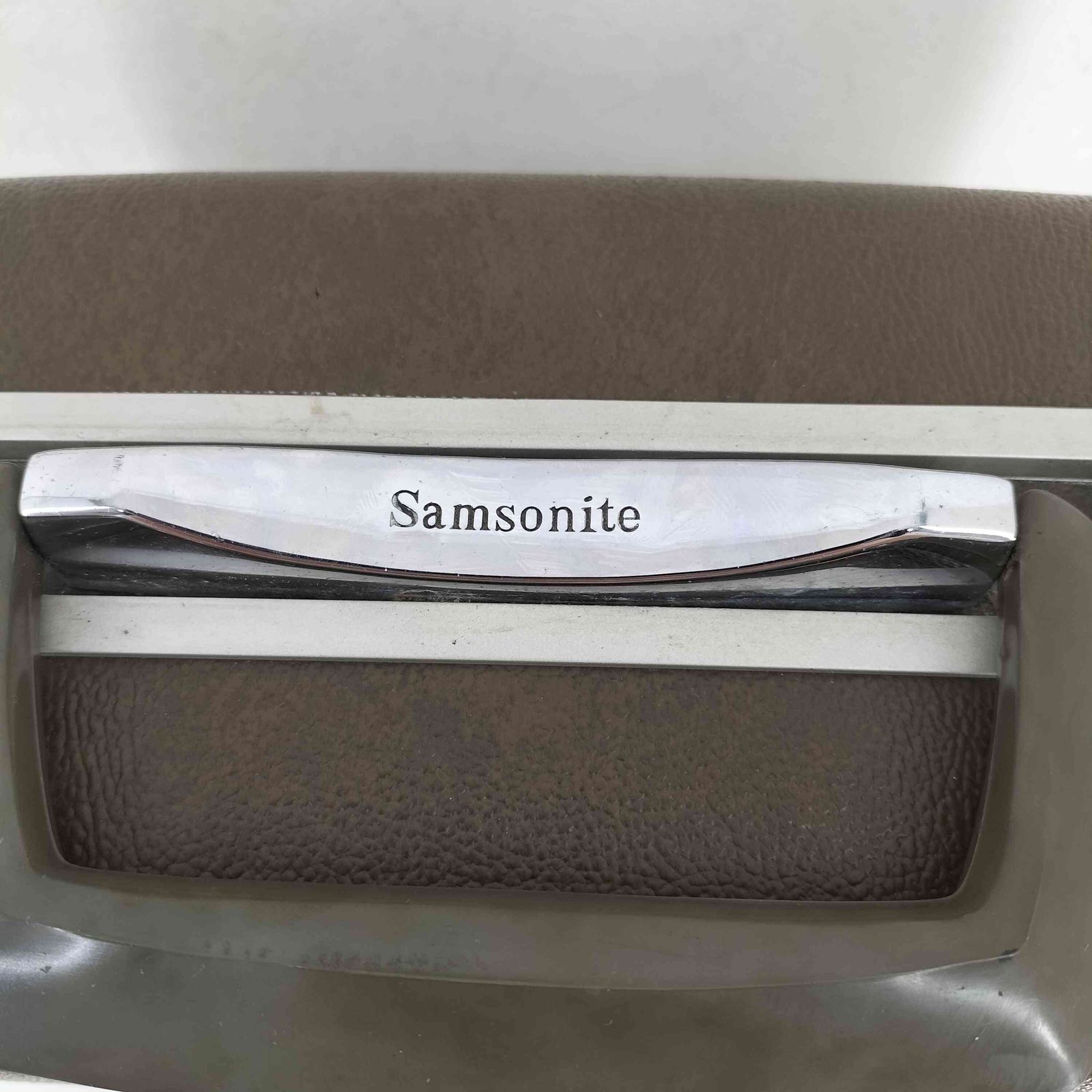 極美品】ヴィヴィアンウエストウッド ビジネスバッグ デニム チャーム