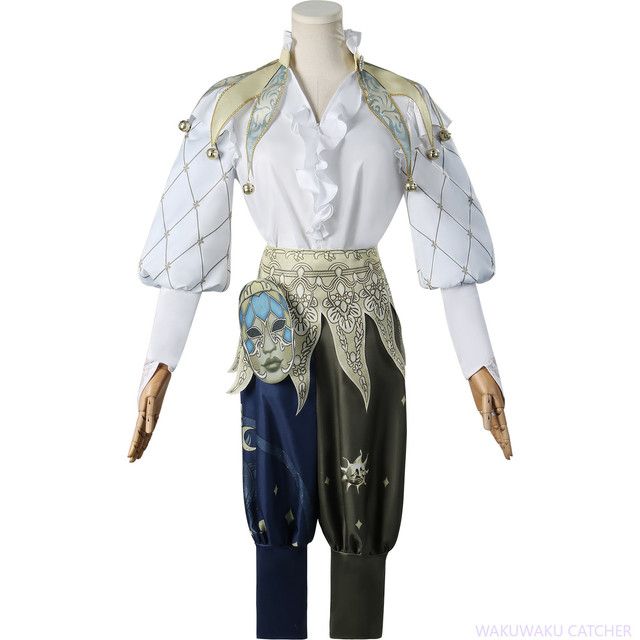 アイデンティティV サーカス