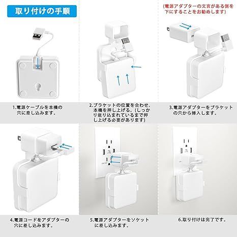 BECEMURU 壁掛けホルダー スイッチボット ハブミニに対応できな壁掛けブラケット 壁コンセントマウント スマートホーム スマートリモコン  遠隔操作 簡単に取り付け 省スペース ミニマリズム 家庭用 - メルカリ