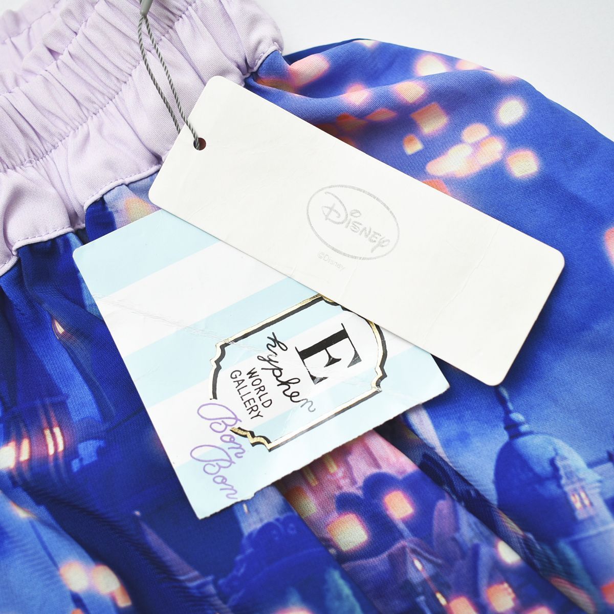 新品 タグ付き】 Disney ディズニー x E hyphen world gallery