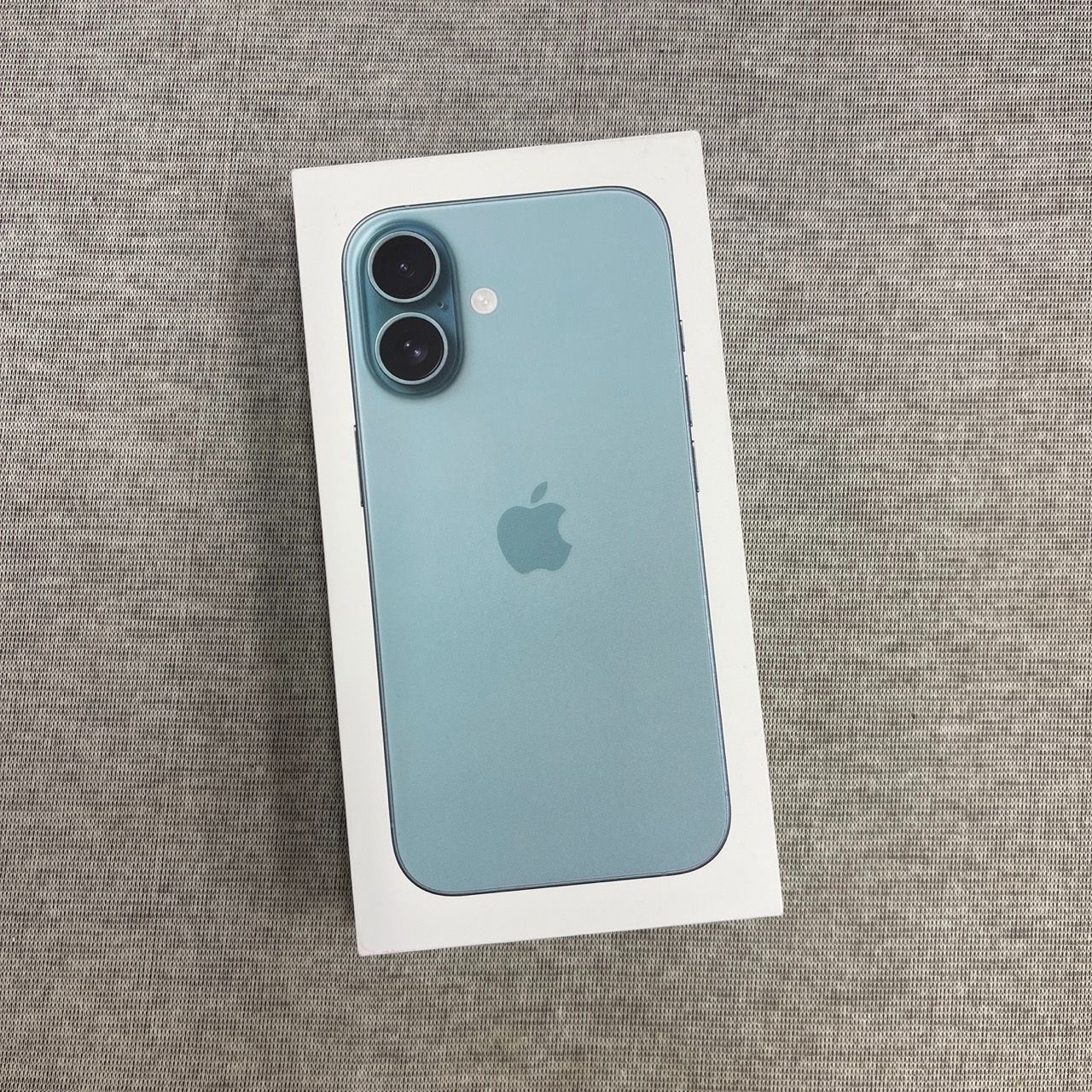 極美品 iPhone16 ティール 128G SIMフリー iPhone 16 128GB ティールを購入 - Apple（日本）