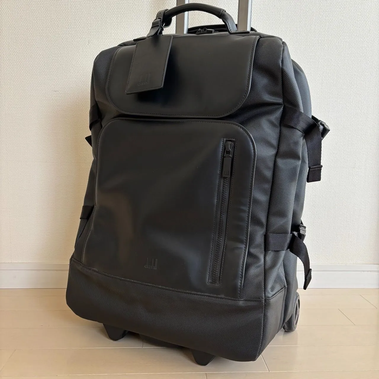 2025年最新】Dunhill メンズ キャリーケースの人気アイテム - メルカリ