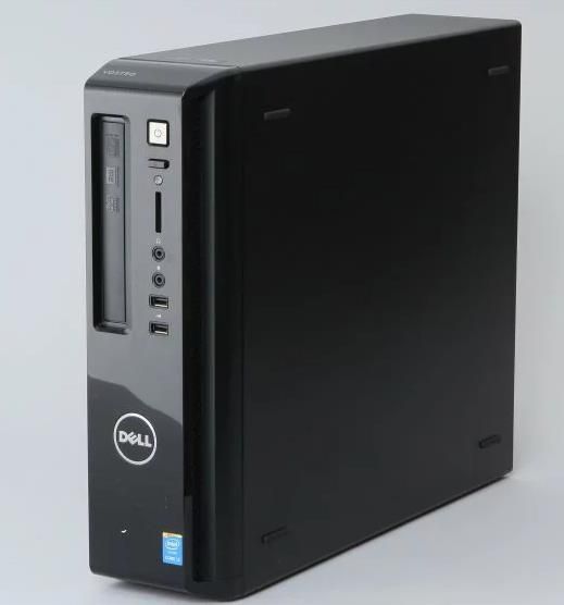 DELL Vostro Core i3 SSD256GB Win10 Office付 - メルカリ