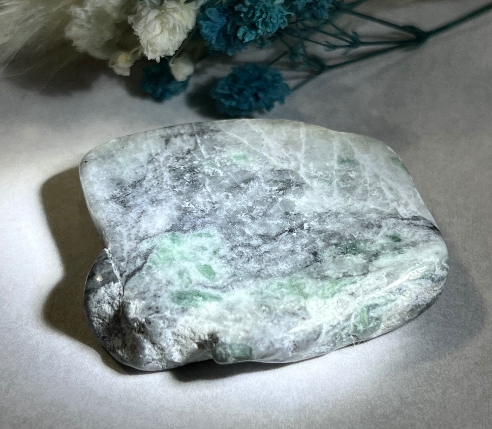 糸魚川 ✨　翡翠　原石　タンブル　ジェダイド 01e1cac36ef553ff44c7ed43d5313c