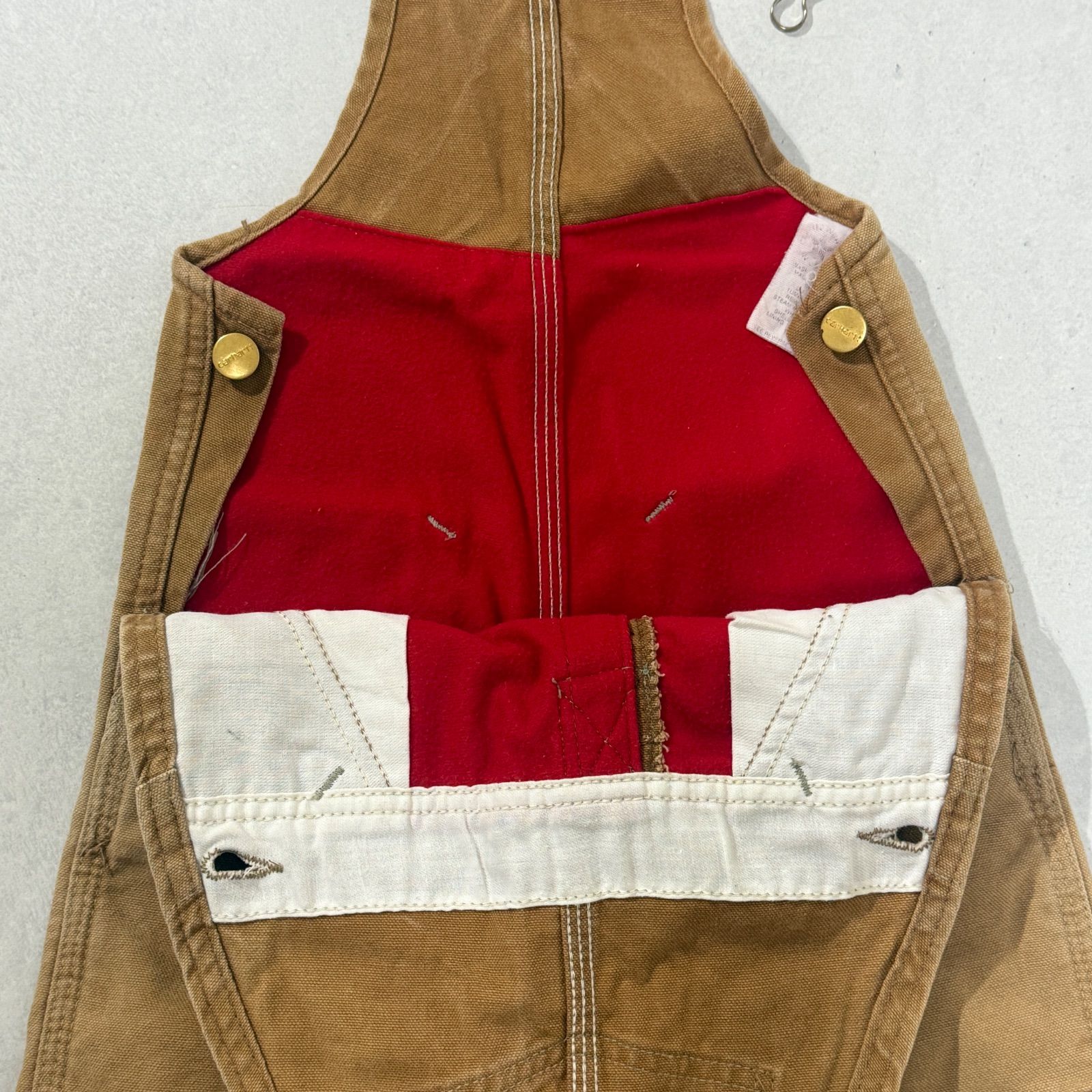 Overall