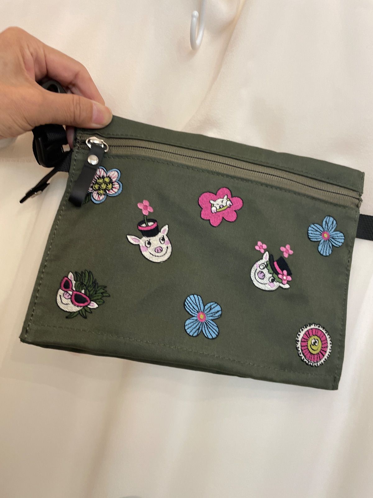 アルベロベロポーチ 楽天市場】アルベロベロ ポーチの通販