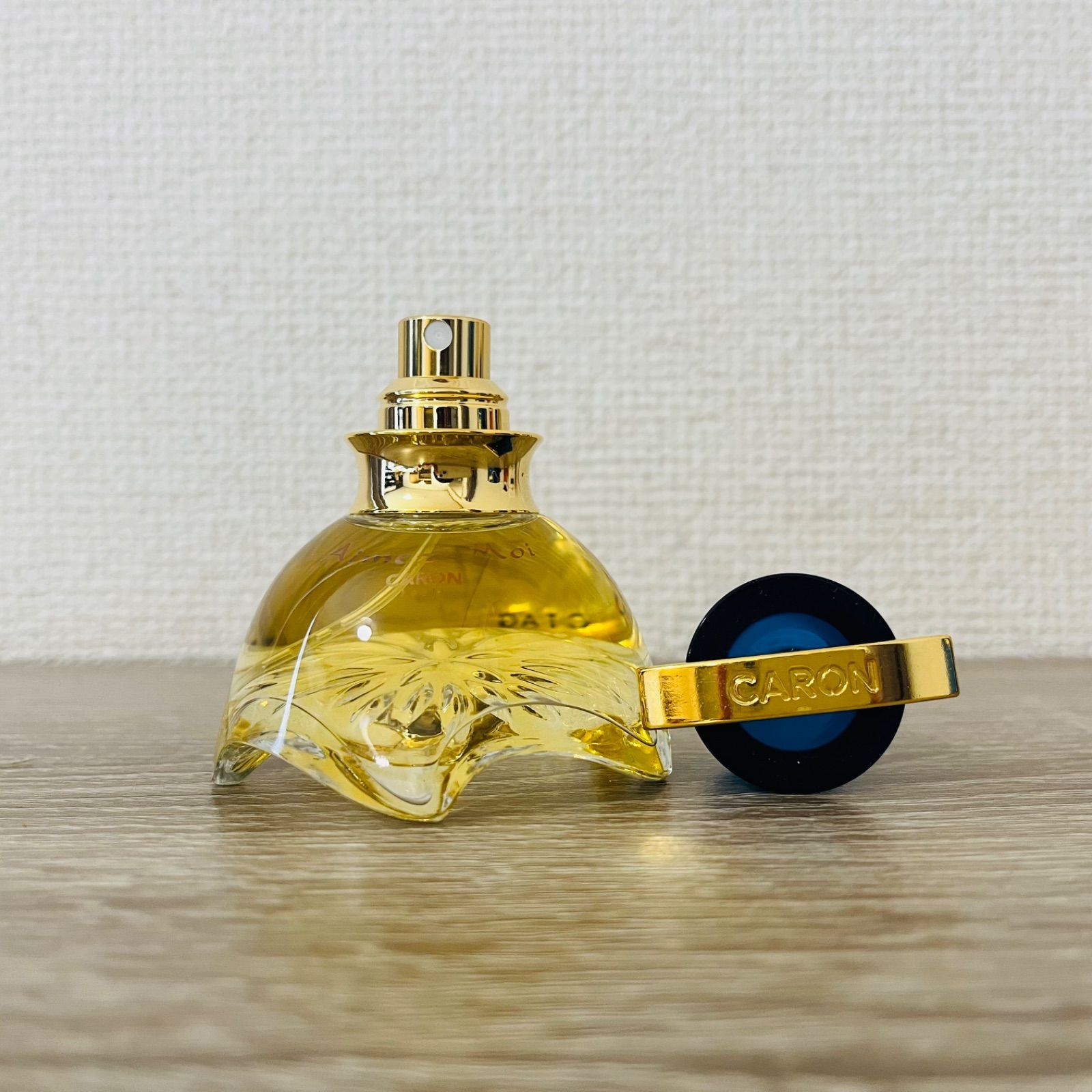 M-127 Aimez-Moi エメモア CARON キャロン オードトワレ 香水