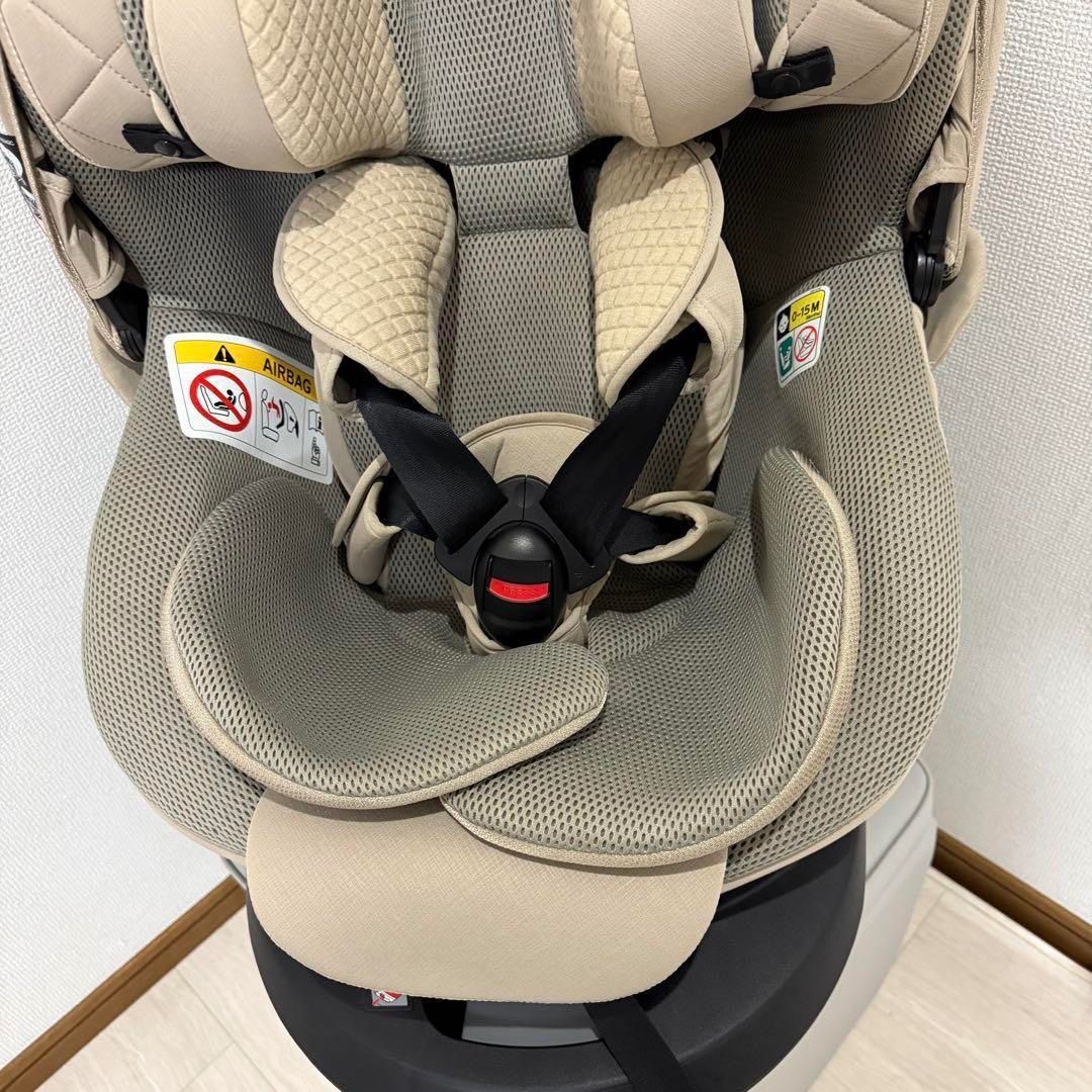 チャイルドシート