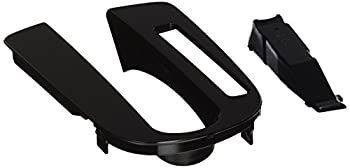 カロッツェリア車種別JUST FIT ●KLS-D801D用シフトゲートパネルKJ-D801AP