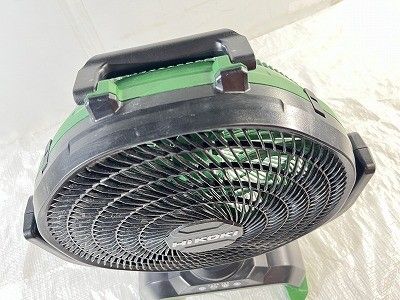 ハイコーキ 充電式