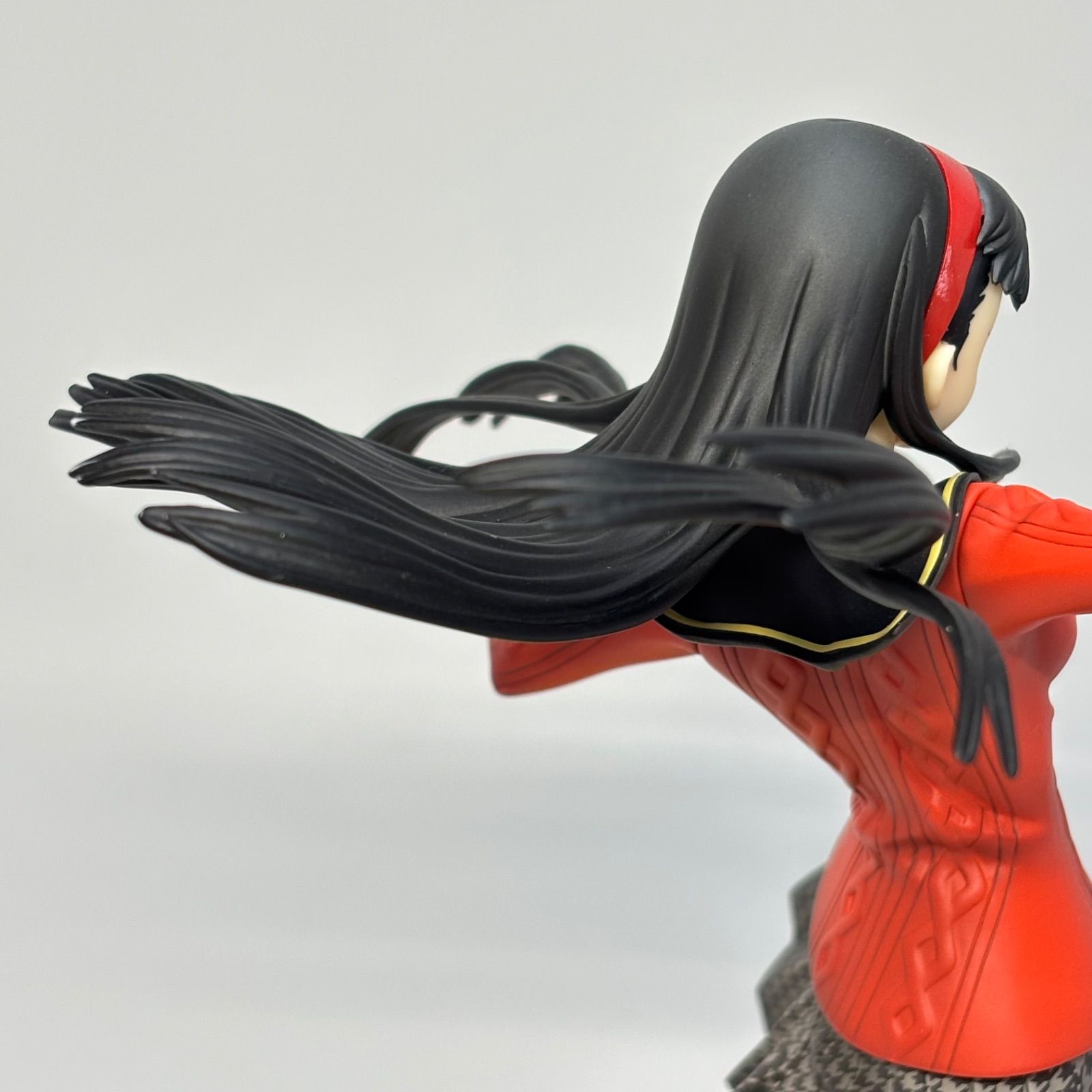 ペルソナ4 天城雪子 通常版 1/8 スケール フィギュア アルター - メルカリ