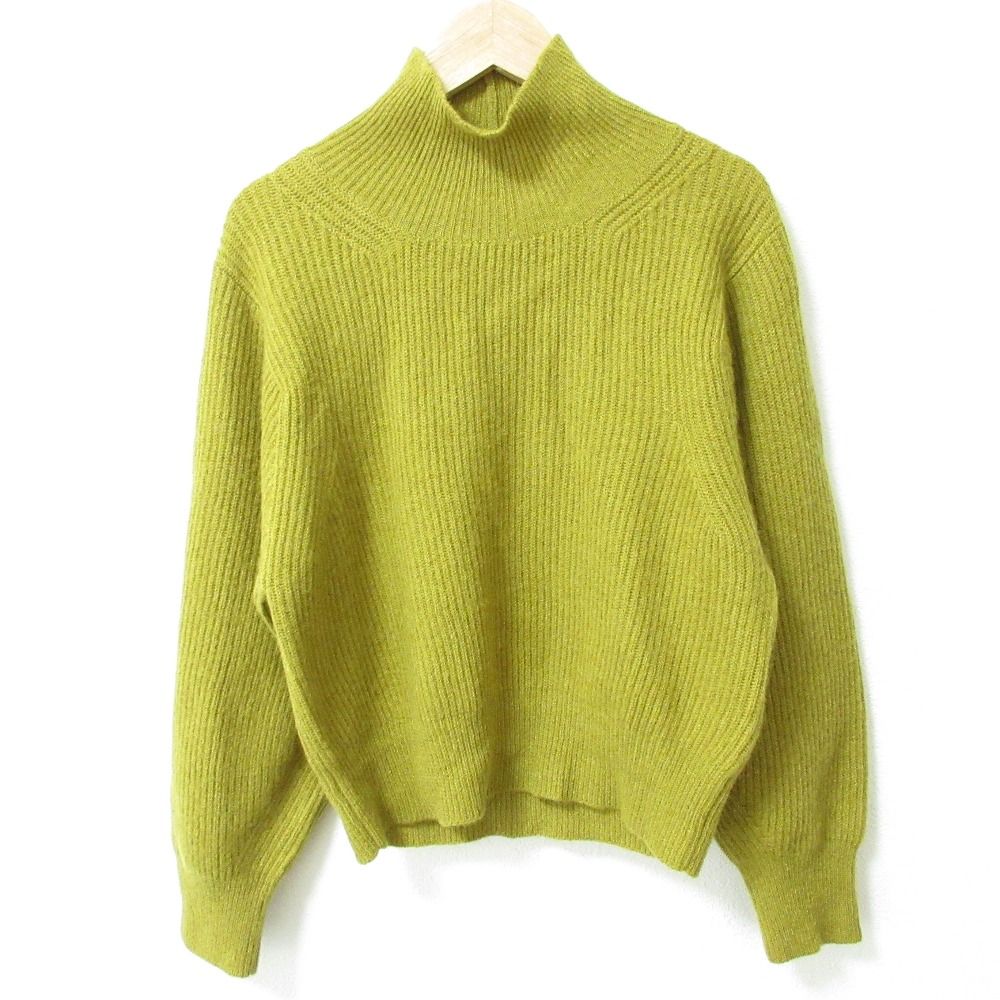新品同様 Fabiana Filippi ファビアナフィリッピ モヘヤ