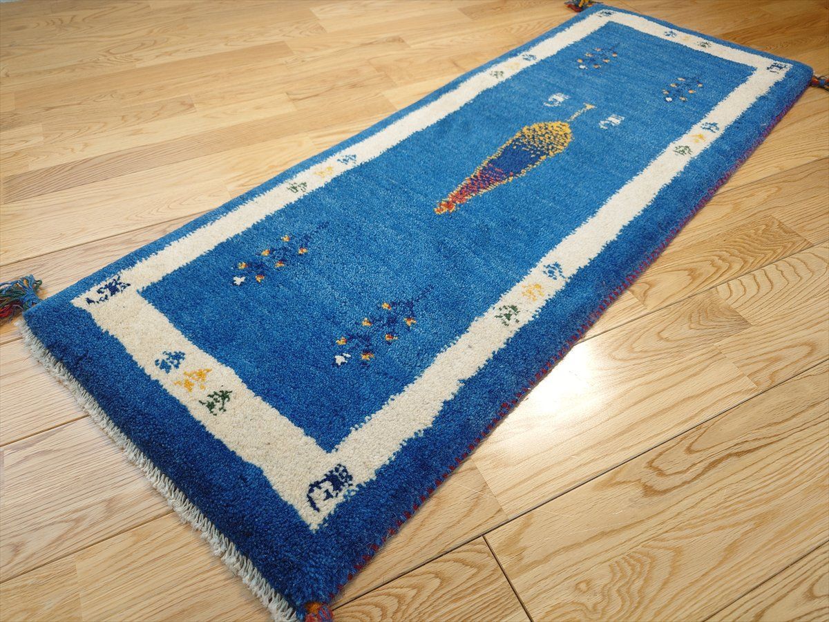 ギャッベ ミニランナー